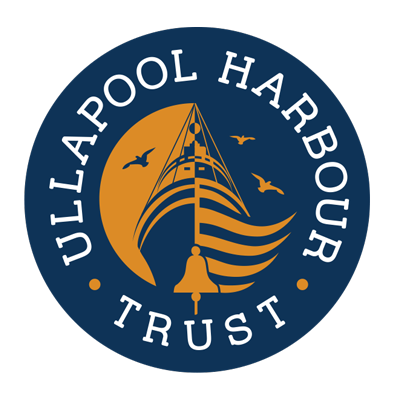 Ullapool Harbour Trust